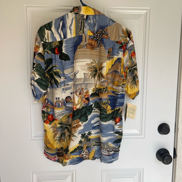 Reyn Spooner - Picture 5 of 5